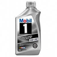 Моторное масло Mobil 1 5W-20 Fully Synt 0,946 л