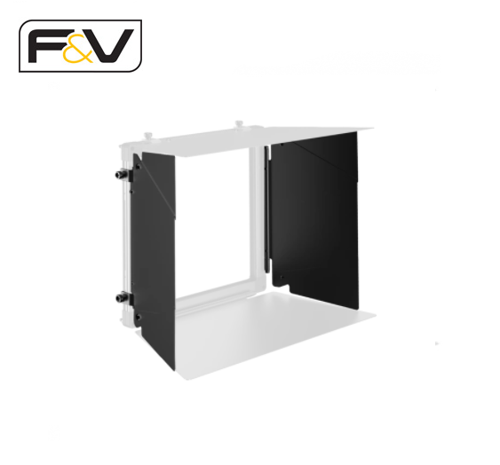 Шторки F&V BSS6 Barndoor Set Sides 6 Leaf for K4000/Z400/K8000/Z800 (10311008)