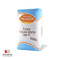 Борошно Molino Naldoni Manitoba 1,0 кг