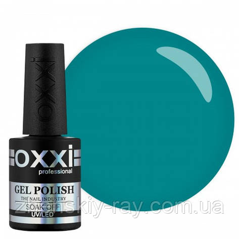 Гель-лак Oxxi No134, 8 мл, фото 1
