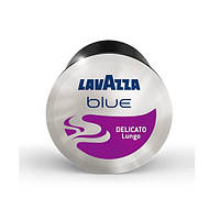 Кава в капсулах Lavazza Blue Delicato 100 шт., Італія