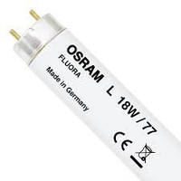 Фитолампы FLUORA для рослин і акваріумів OSRAM