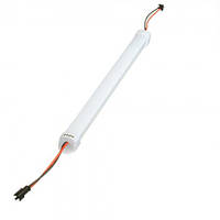 Світлодіодна лінійка магістральна матова 100 см 220 V 15 W 6000-6500 K IP44 WIDER 1019380