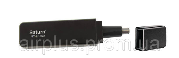 Триммер SATURN ST-HC802 black