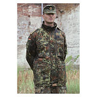 Парка BW флектарн, без подстежки. BW SMOCK FLECKTARN MODIFIED N.TL