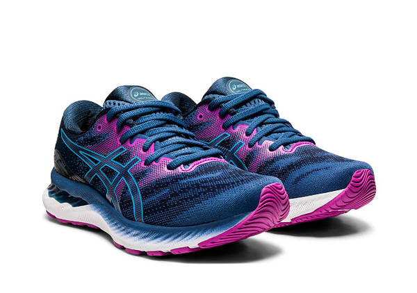 Asics Gel Nimbus 23 W 1012A885 402