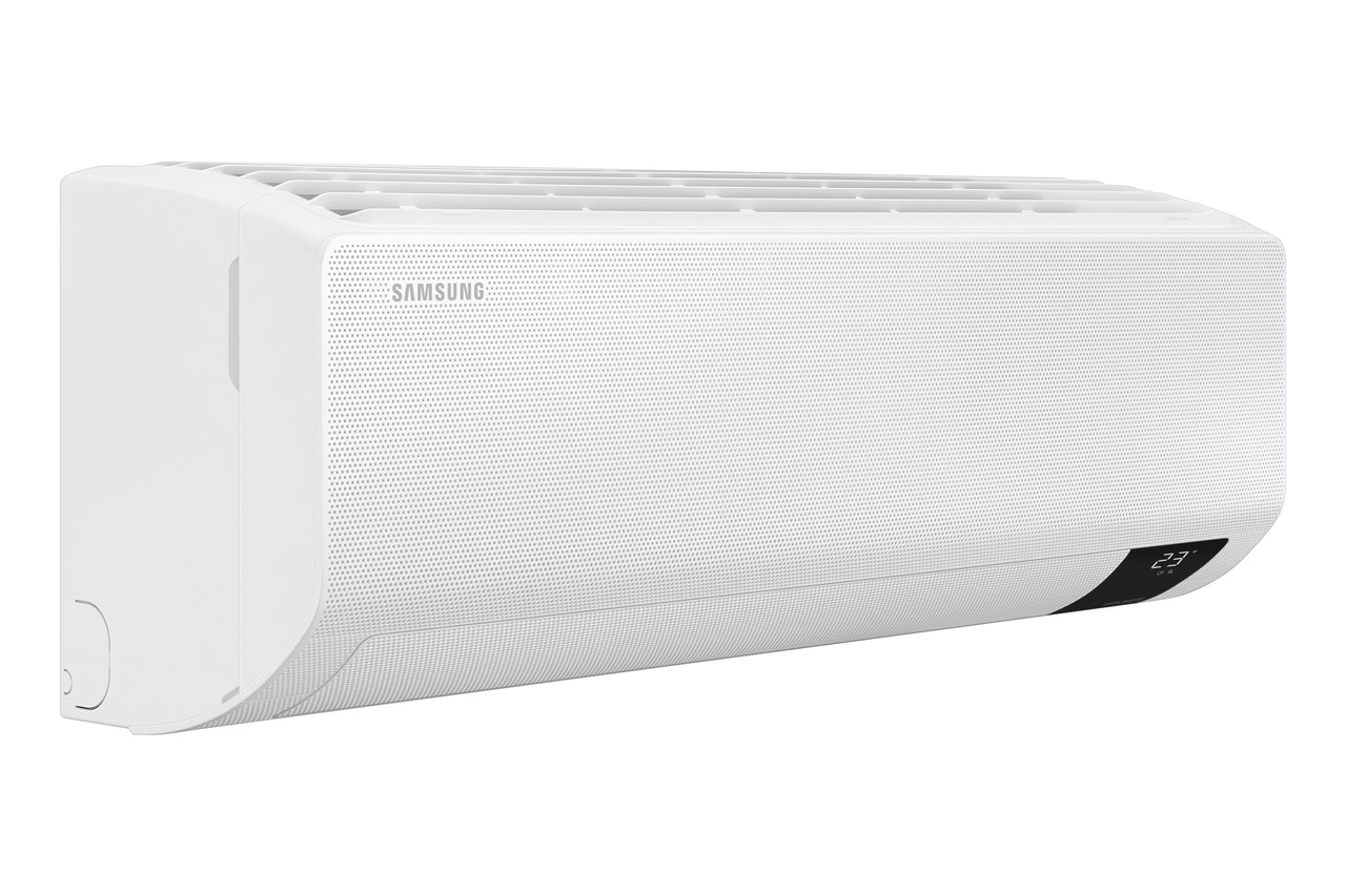 Спліт кондиціонер Samsung Airice Wind-Free інвертор AR12ASHCBWKNER