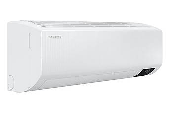 Спліт кондиціонер Samsung Airice Wind-Free Mass інвертор AR12BXHCNWKNUA, фото 1