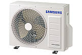 Кондиціонер Samsung Airice Wind-Free інвертор AR09ASHCBWKNER, фото 6