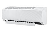 Спліт кондиціонер Samsung Airice Wind-Free Mass інвертор AR12BXHCNWKNUA, фото 5