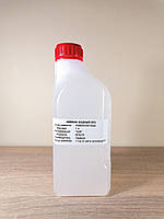 Аміак водний 25% (1 л.) ЧДА / Україна