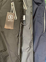 Горнолыжные брюки Bogner № 69907 52, черный