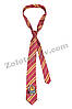Краватка Гаррі Поттера з емблемою, фото 5