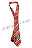 Краватка Гаррі Поттера з емблемою, фото 4
