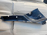 Обшивка стойки задней левой нижняя Geely MK Cross джили МК кросс 1018006045