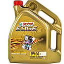 Castrol Edge 5W-30 LL 5L Масло моторне, фото 2