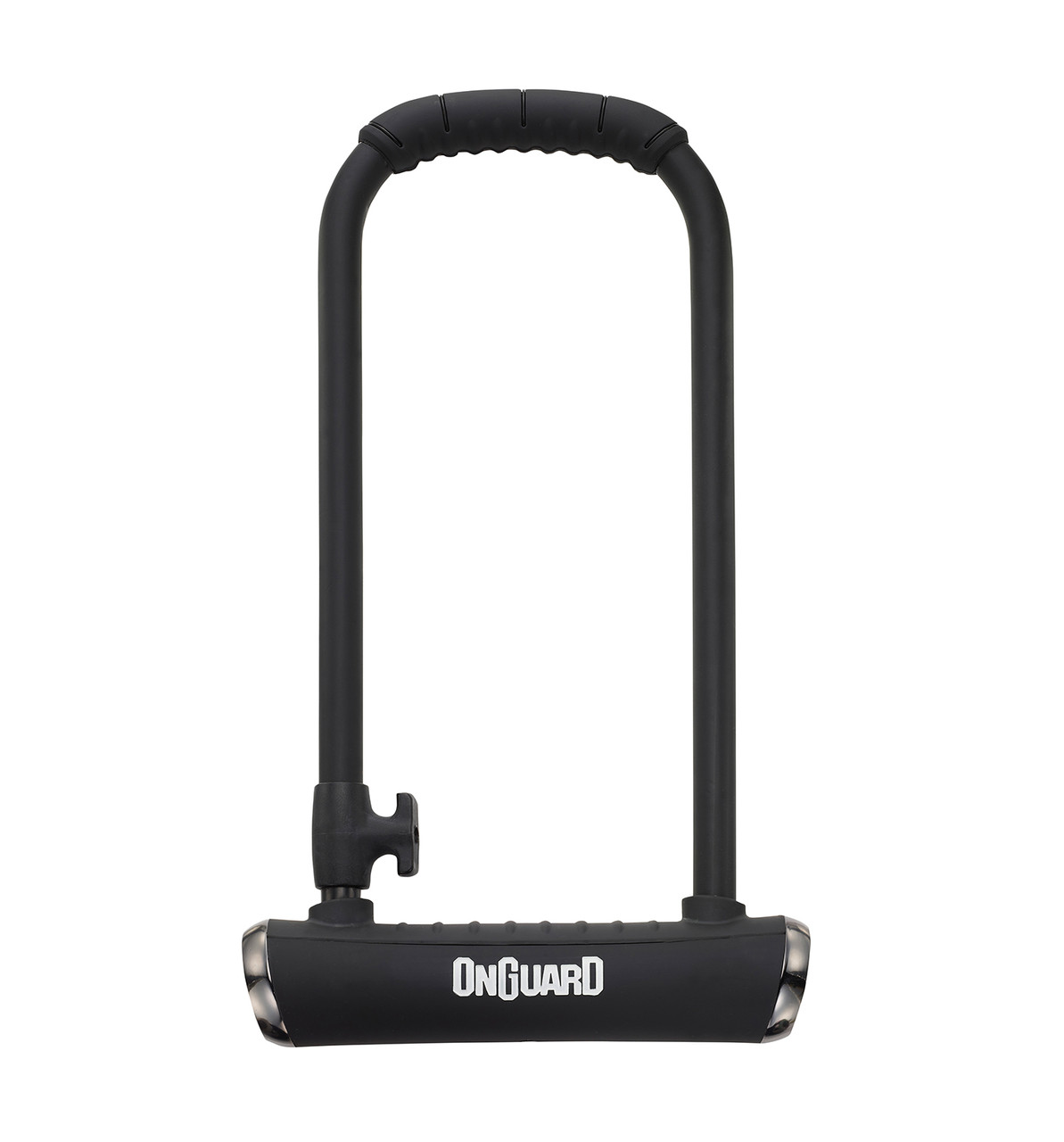 Велозамок Onguard U-lock 8002X Pitbull LS 115x292 Black