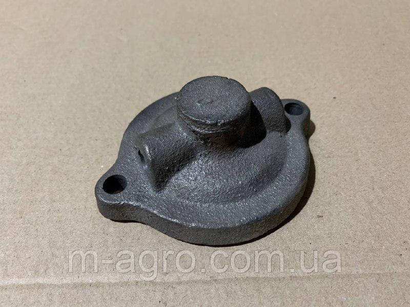 Кришка підвіски колеса ПВМ Т-40 (Д-144) (Т40А-2305080-В), фото 1