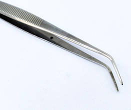 Пінцет Flagg 16 см,“Medisporex” Пакистан