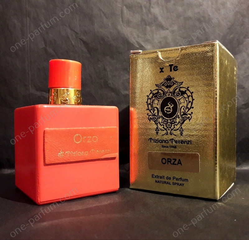Tiziana Terenzi Orza (Тизиана Терензи Орза) TESTER, 100 ml