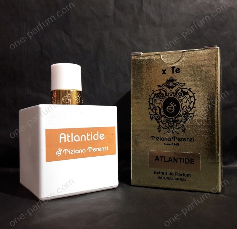 Tiziana Terenzi Atlantide (Тізіана Терензі Атлантида) TESTER, 100 ml