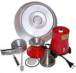 Сепаратор Мотор Січ - 100 №15, фото 3