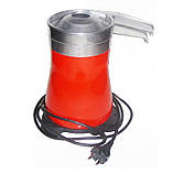 Сепаратор Мотор Січ - 100 №15, фото 2