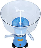 Сепаратор Мотор Січ - 100 №19 ( Україна ), фото 3