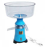 Сепаратор Мотор Січ - 100 №19 ( Україна ), фото 4