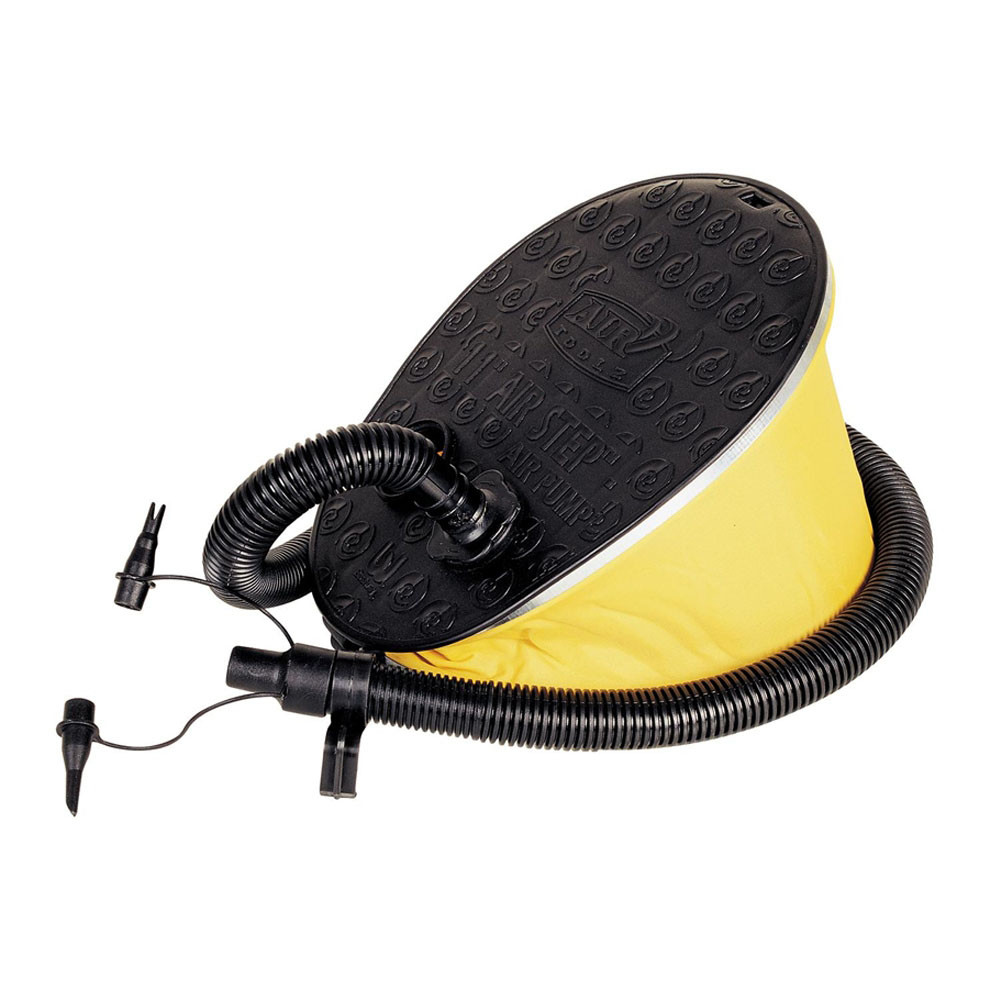 Насос ножний Bestway Air Step 62005, 28 / 22см