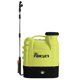 Обприскувачі акумуляторні