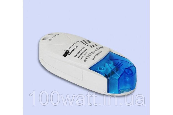 Трансформатор 105W 12V AC BEMKO JQ-ET 105