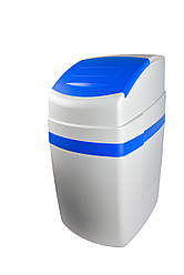 Система комплексного очищення води кабінетного типу Clack засипка Filtrons X1 на клапані Clack Pallas CK