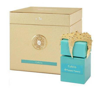 Tiziana Terenzi Cubia edp 100ml