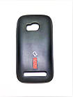 Чохол Capdase Soft Jacket2 XPOSE Nokia 710 Black накладка силіконова