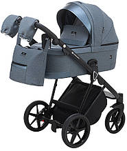Дитяча коляска 2 в 1 Adamex Gallo Thermo PS87