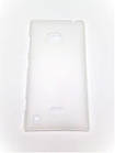 Чохол накладка САА Ultra Slim Nokia 720 White