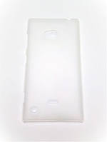 Nokia Lumia 720 пластикова накладка