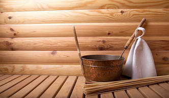 Пристрій сучасної сауни