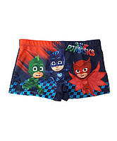 Плавки для малышей PJ Masks Sport Line - №5092