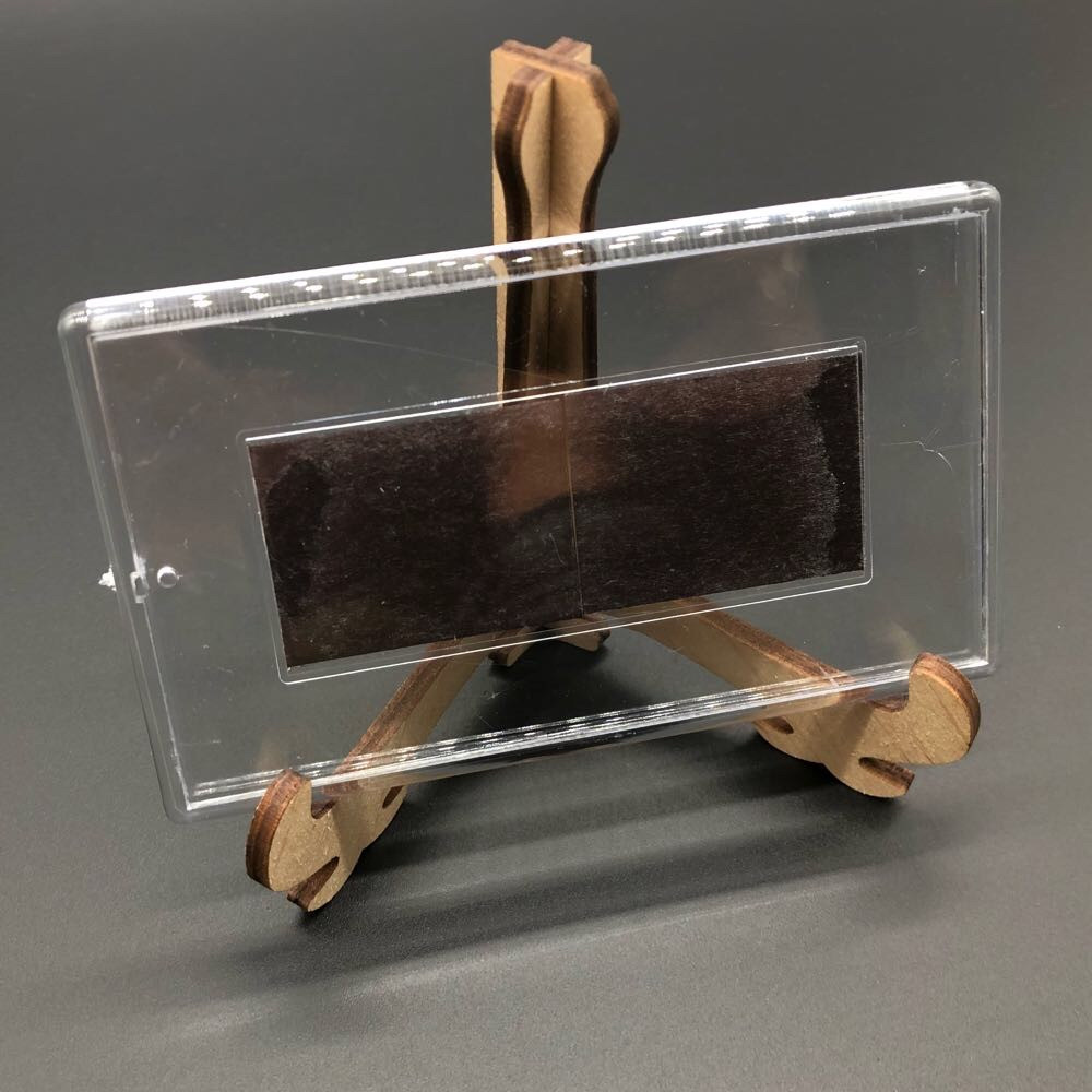 Заготовки акрилового магніту та їх застосування