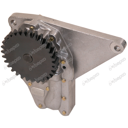 Масляний насос двигуна JOHN DEERE 4039D MWM 226 225 228 Steyr WD301 311 401, фото 1