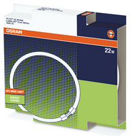 Люмінесцентна лампа OSRAM 2GX13 T5 кільцева