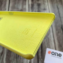 Чохол для Samsung Galaxy Note 8 Silicone Case з мікрофіброю накладка силіконовий чохол на самсунг нот 8 фісташковий, фото 4