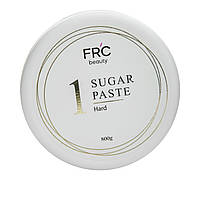 Шугаринг FRC Beauty (Medium) средней плотности - Шугаринг сахарная паста для депиляции 800, Hard Жесткая