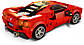 Lego Speed Champions Ferrari F8 Tributo 76895, фото 3