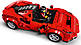 Lego Speed Champions Ferrari F8 Tributo 76895, фото 4