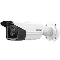 2 Мп WDR EXIR сетевая камера Hikvision DS-2CD2T23G2-4I 4mm