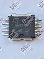 Мікросхема MAR 5144533U01 STMicroelectronics корпус SOP10