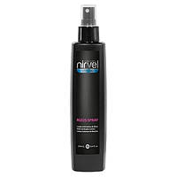 Спрей для создания и восстановления локонов Nirvel Fx Curly activator, 250мл